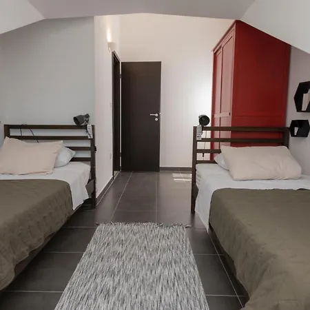Family Dream Dalmatia - Split By Guide Vila