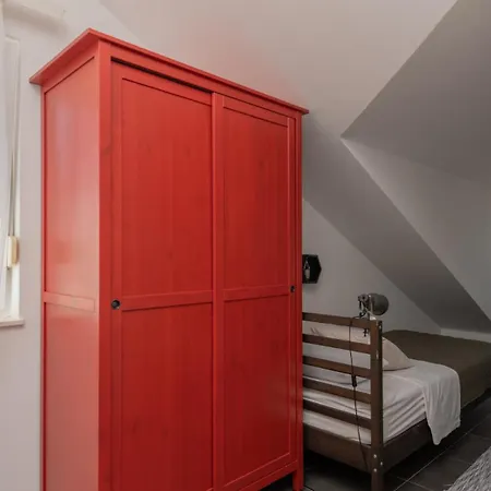 Vila Family Dream Dalmatia - Split By Guide