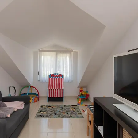 Family Dream Dalmatia - Split By Guide Vila *