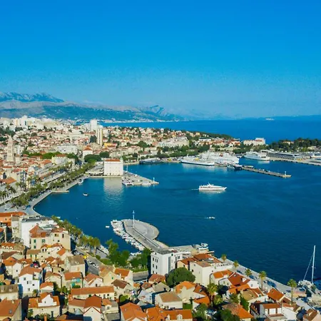 Family Dream Dalmatia - Split By Guide Kosute