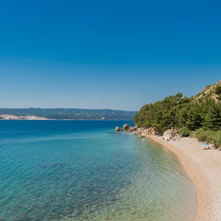 Family Dream Dalmatia - Split By Guide Vila *